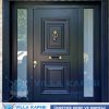 316 Villa Kapısı Modelleri İstanbul Villa Giriş Kapısı Kompozit Villa Kapısı Fiyatları Entrance Door Haustüren Sayf qapilari Çelik Kapı