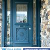 317 Villa Kapısı Modelleri İstanbul Villa Giriş Kapısı Kompozit Villa Kapısı Fiyatları Entrance Door Haustüren Sayf qapilari Çelik Kapı