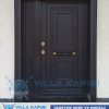 319 Villa Kapısı Modelleri İstanbul Villa Giriş Kapısı Kompozit Villa Kapısı Fiyatları Entrance Door Haustüren Sayf qapilari Çelik Kapı