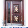 329 Villa Kapısı Modelleri İstanbul Villa Giriş Kapısı Kompozit Villa Kapısı Fiyatları Entrance Door Haustüren Sayf qapilari Çelik Kapı