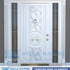 347 Villa Kapısı Modelleri İstanbul Villa Giriş Kapısı Kompozit Villa Kapısı Fiyatları Entrance Door Haustüren Sayf qapilari Çelik Kapı