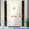 348 Villa Kapısı Modelleri İstanbul Villa Giriş Kapısı Kompozit Villa Kapısı Fiyatları Entrance Door Haustüren Sayf qapilari Çelik Kapı