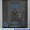 356 Villa Kapısı Modelleri İstanbul Villa Giriş Kapısı Kompozit Villa Kapısı Fiyatları Entrance Door Haustüren Sayf qapilari Çelik Kapı