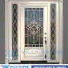 357 Villa Kapısı Modelleri İstanbul Villa Giriş Kapısı Kompozit Villa Kapısı Fiyatları Entrance Door Haustüren Sayf qapilari Çelik Kapı