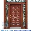 364 Villa Kapısı Modelleri İstanbul Villa Giriş Kapısı Kompozit Villa Kapısı Fiyatları Entrance Door Haustüren Sayf Qapilari Çelik Kapı