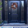 370 Villa Kapısı Modelleri İstanbul Villa Giriş Kapısı Kompozit Villa Kapısı Fiyatları Entrance Door Haustüren Sayf Qapilari Çelik Kapı