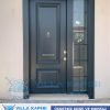 371 Villa Kapısı Modelleri İstanbul Villa Giriş Kapısı Kompozit Villa Kapısı Fiyatları Entrance Door Haustüren Sayf qapilari Çelik Kapı