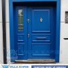 373 Villa Kapısı Modelleri İstanbul Villa Giriş Kapısı Kompozit Villa Kapısı Fiyatları Entrance Door Haustüren Sayf Qapilari Çelik Kapı
