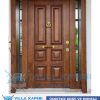 375 Villa Kapısı Modelleri İstanbul Villa Giriş Kapısı Kompozit Villa Kapısı Fiyatları Entrance Door Haustüren Sayf qapilari Çelik Kapı
