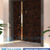 382 Villa Kapısı Modelleri İstanbul Villa Giriş Kapısı Kompozit Villa Kapısı Fiyatları Entrance Door Haustüren Sayf qapilari Çelik Kapı