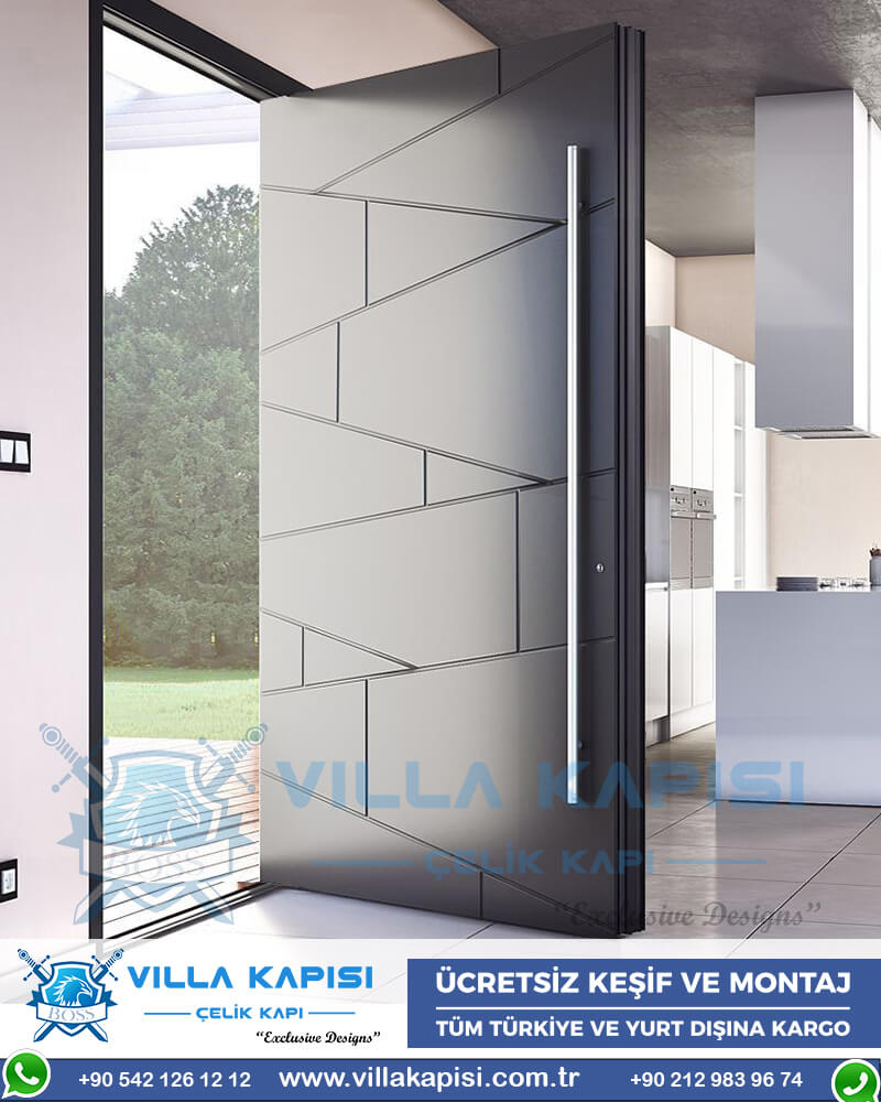 404 Kompozit Villa Kapısı Modelleri Modern Villa Dış Kapı Modelleri Villa Kapısı Fiyatları Entrance Door Steel Doors Haustüren Seyfqapilar Dış Kapı Modelleri