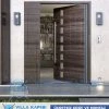410 Kompozit Villa Kapısı Modelleri Modern Villa Dış Kapı Modelleri Villa Kapısı Fiyatları Entrance Door Steel Doors Haustüren Seyfqapilar Dış Kapı Modelleri