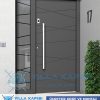417 Kompozit Villa Kapısı Modelleri Modern Villa Dış Kapı Modelleri Villa Kapısı Fiyatları Entrance Door Steel Doors Haustüren Seyfqapilar Dış Kapı Modelleri