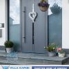 418 Kompozit Villa Kapısı Modelleri Modern Villa Dış Kapı Modelleri Villa Kapısı Fiyatları Entrance Door Steel Doors Haustüren Seyfqapilar Dış Kapı Modelleri