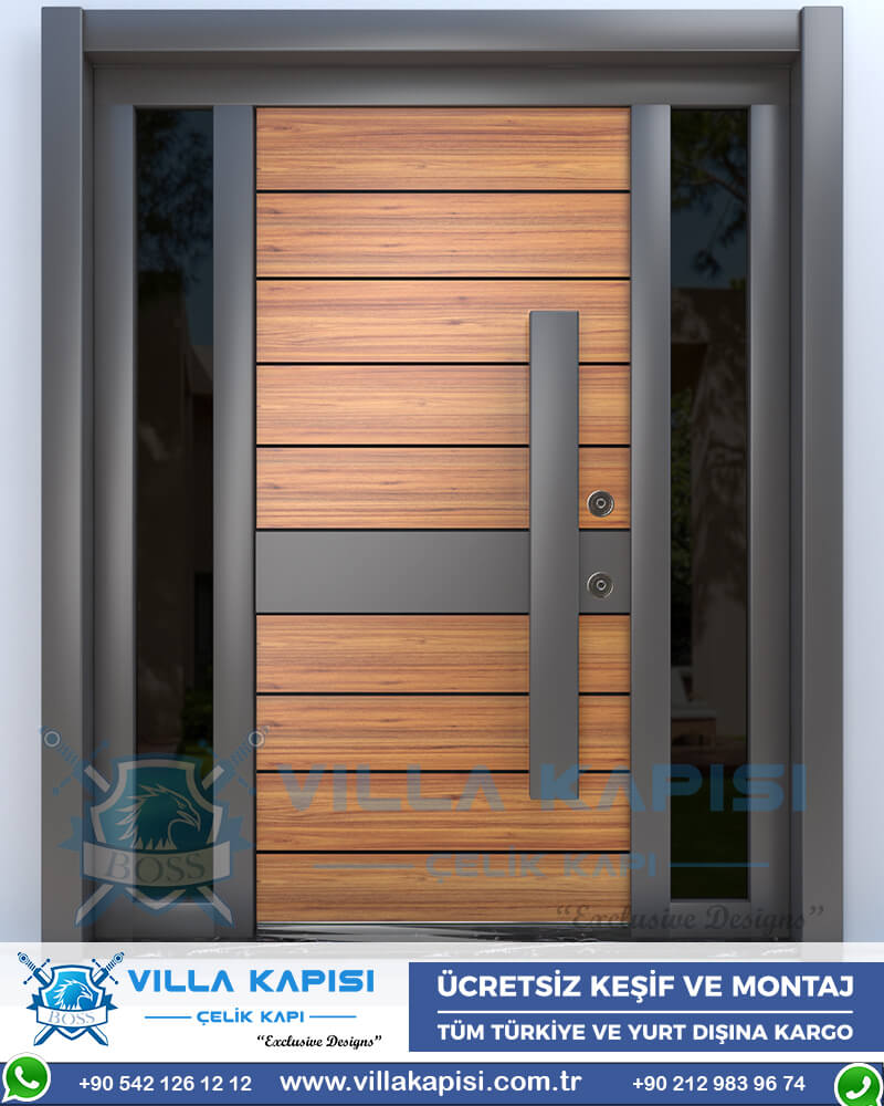 420 Kompozit Villa Kapısı Modelleri Modern Villa Dış Kapı Modelleri Villa Kapısı Fiyatları Entrance Door Steel Doors Haustüren Seyfqapilar Dış Kapı Modelleri