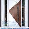 427 Kompozit Villa Kapısı Modelleri Modern Villa Dış Kapı Modelleri Villa Kapısı Fiyatları Entrance Door Steel Doors Haustüren Seyfqapilar Dış Kapı Modelleri