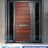 431 Kompozit Villa Kapısı Modelleri Modern Villa Dış Kapı Modelleri Villa Kapısı Fiyatları Entrance Door Steel Doors Haustüren Seyfqapilar Dış Kapı Modelleri