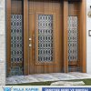 440 Kompozit Villa Kapısı Modelleri Modern Villa Dış Kapı Modelleri Villa Kapısı Fiyatları Entrance Door Steel Doors Haustüren Seyfqapilar Dış Kapı Modelleri