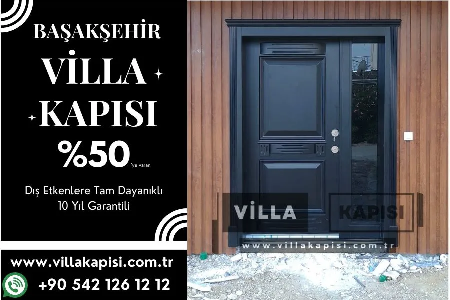 Başakşehir Villa Kapısı Modelleri Özellikleri Fiyatları 3 Basaksehir-Villa-Kapisi-Modelleri-Villa-Kapi-Fiyatlari-