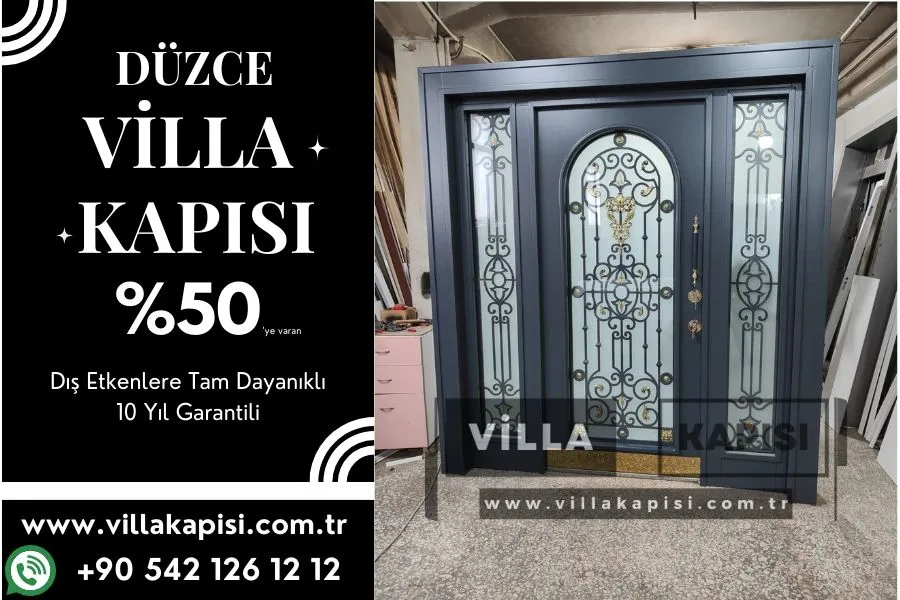 Düzce Villa Kapısı Modelleri Özellikleri Fiyatları 3 Duzce-Villa-Kapisi-Modelleri-Villa-Kapi-Fiyatlari-