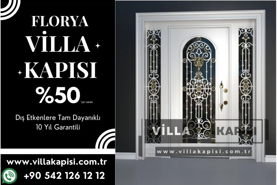 Florya Villa Kapısı Modelleri Özellikleri Fiyatları 3 Florya-Villa-Kapisi-Modelleri-Villa-Kapi-Fiyatlari-