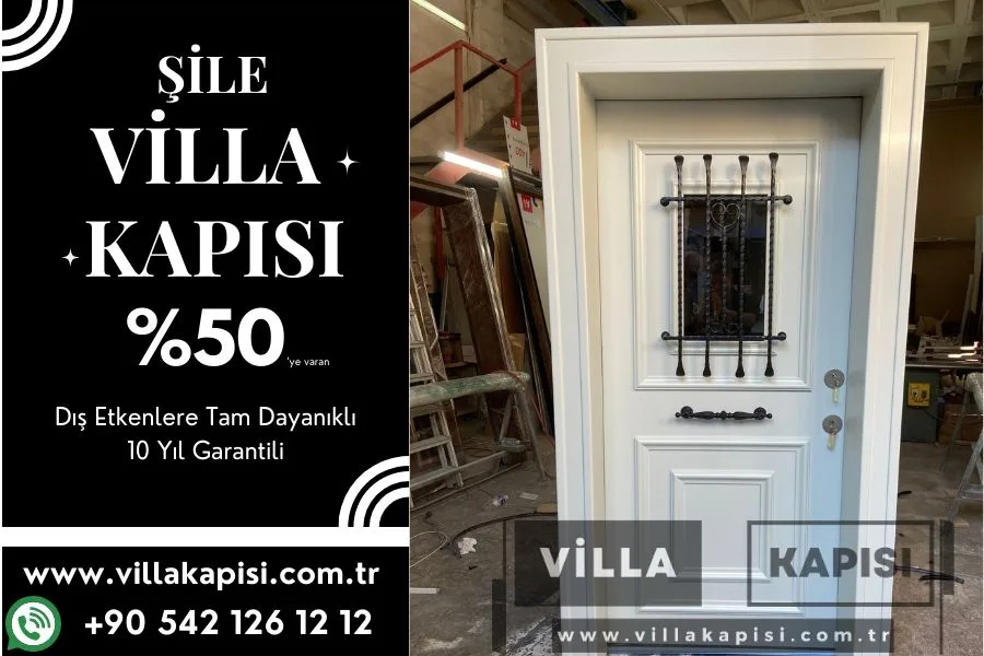 Şile Villa Kapısı Modelleri Özellikleri Fiyatları 3 Sile-Villa-Kapisi-Modelleri-Villa-Kapi-Fiyatlari-