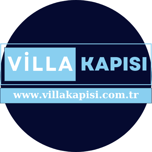 Villa Kapısı Modelleri logo