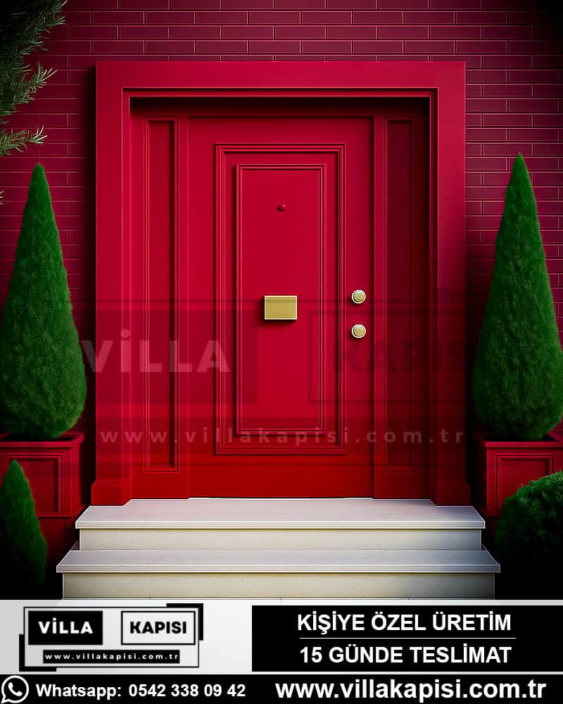 Manhattan-Villa-Kapisi-Kirmizi-2-Villa-Kapilari