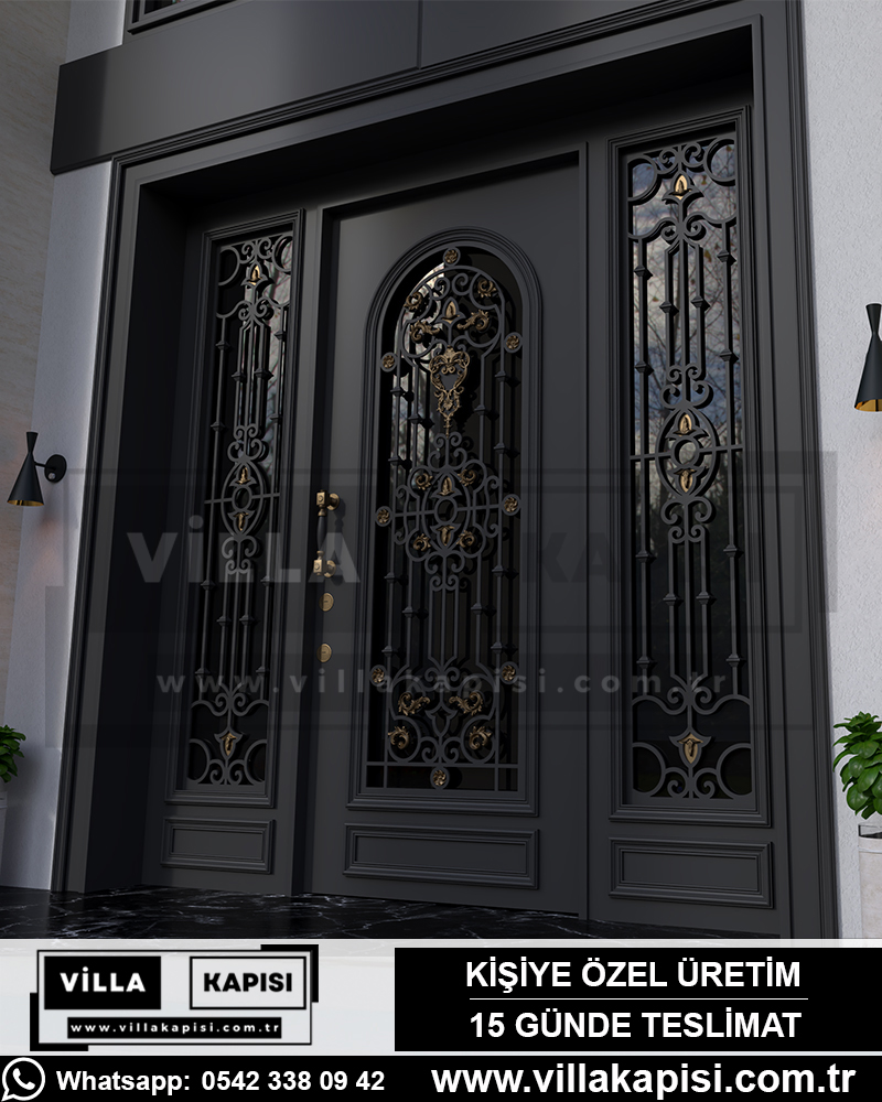 Villa Kapısı Konstantin (Kopya)
