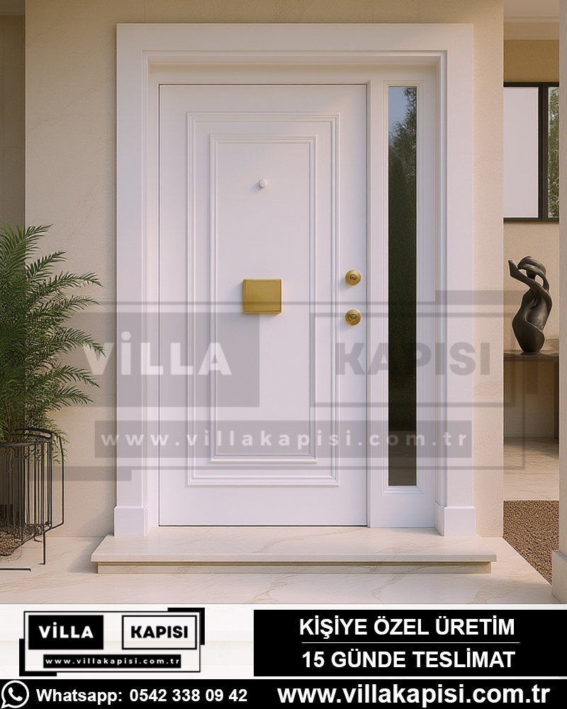 Villa Kapısı Toronto