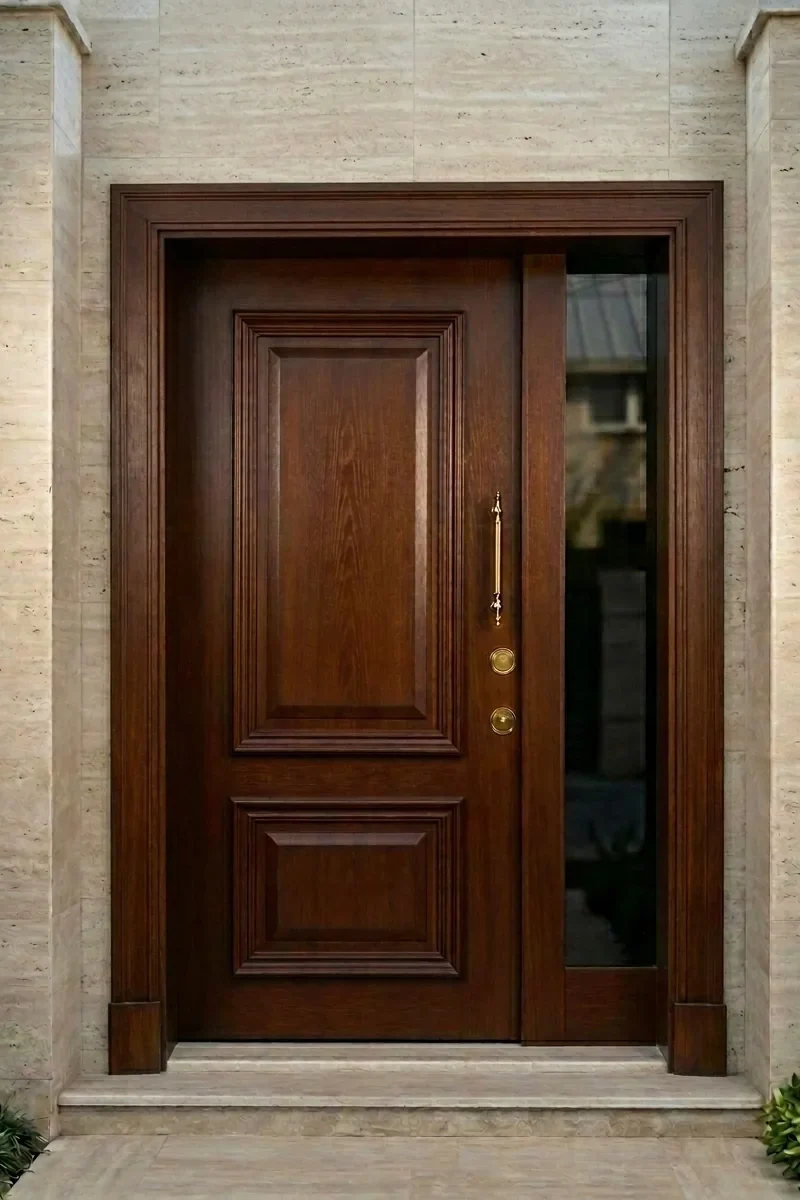 Bitez Villa Kapısı Ana Görsel