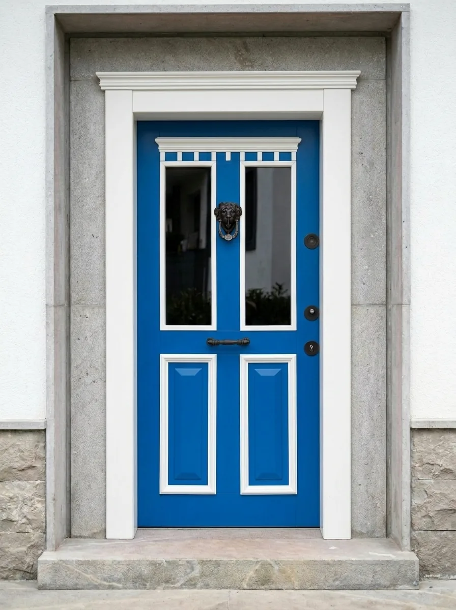 Bozburun Villa Kapısı 12 Bozburun Villa Kapısı Galeri Görseli