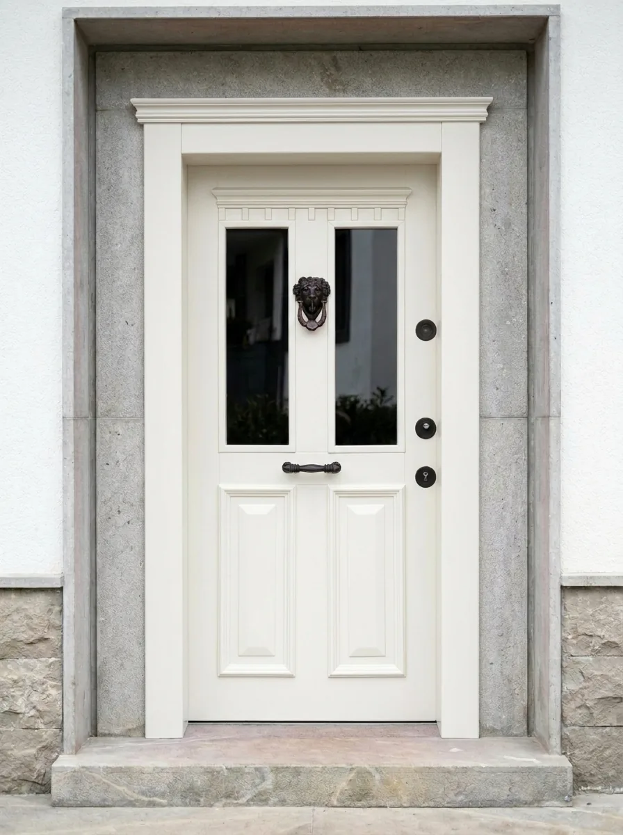 Bozburun Villa Kapısı 7 Bozburun Villa Kapısı Galeri Görseli