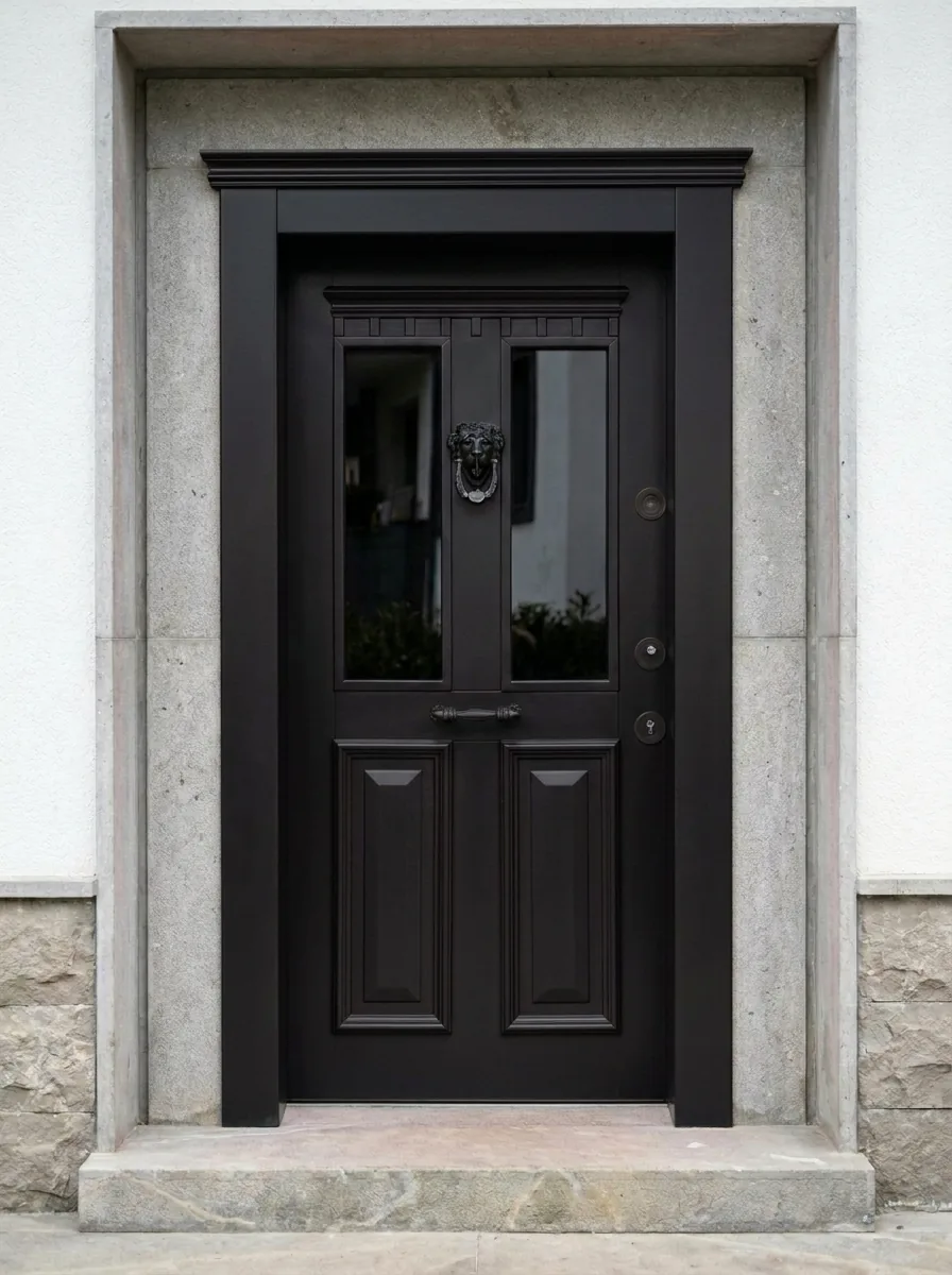 Bozburun Villa Kapısı 8 Bozburun Villa Kapısı Galeri Görseli
