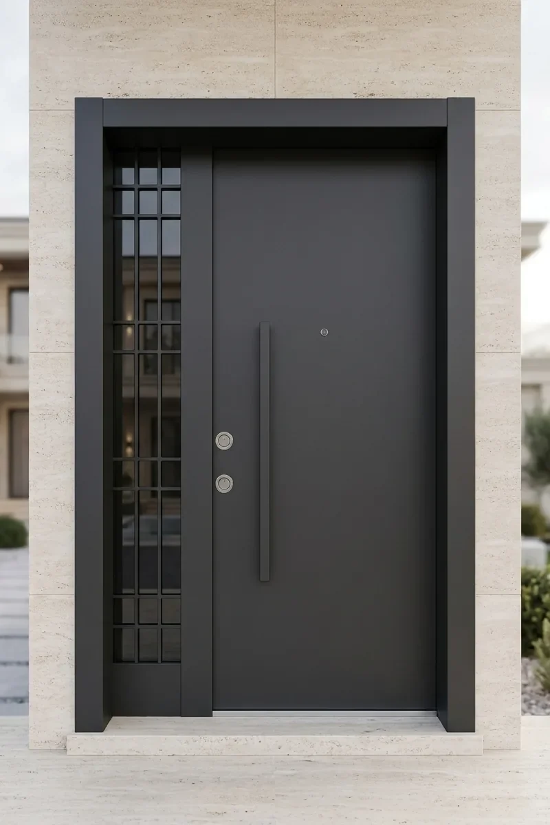 Çamyuva Villa Kapısı ana görsel