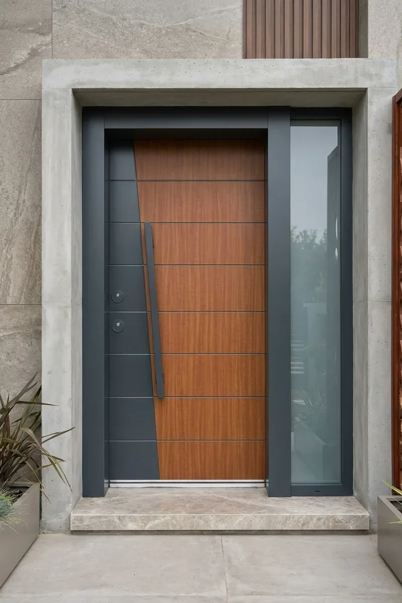 Demre Villa Kapısı ana görsel