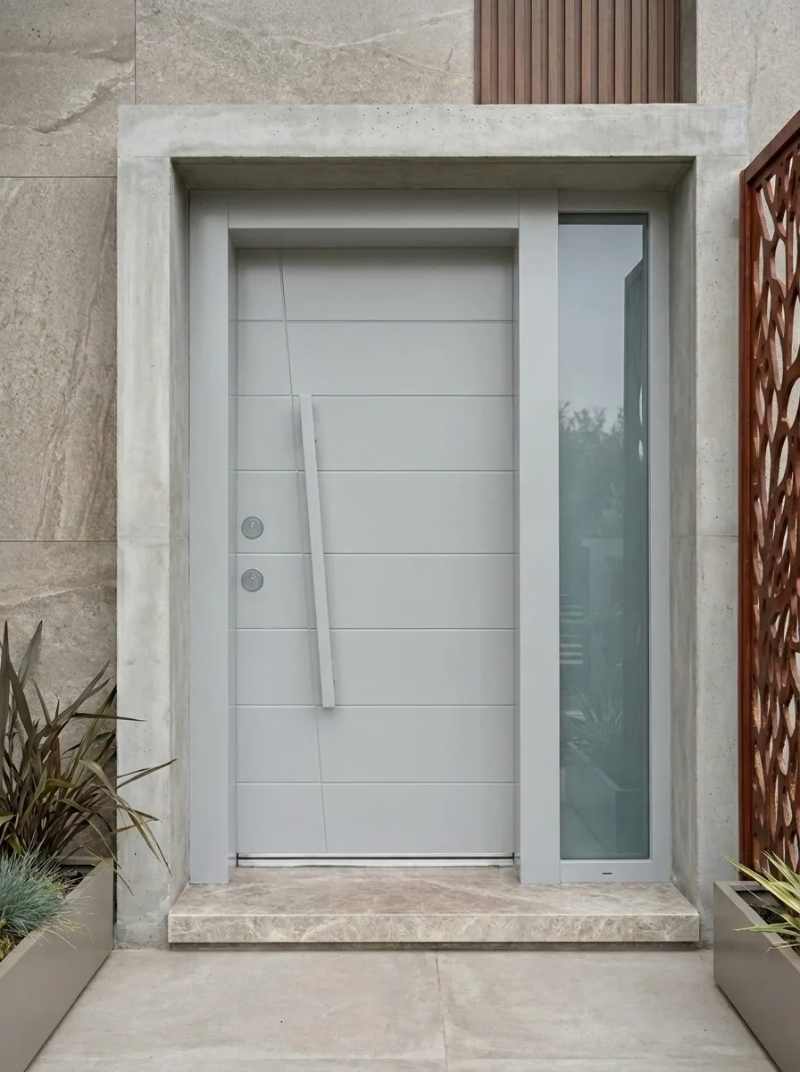Demre Villa Kapısı 4 Demre Villa Kapısı Galeri Görseli