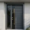 Göynük Villa Kapısı 1 Göynük Villa Kapısı Ana Görsel