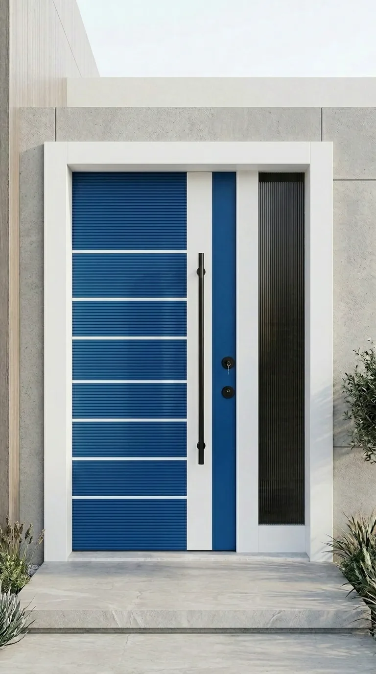 Lara Villa Kapısı 11 Lara Villa Kapısı Galeri Görseli