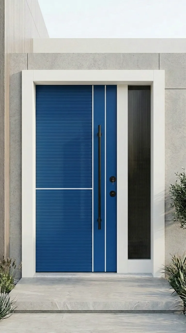 Lara Villa Kapısı 10 Lara Villa Kapısı Galeri Görseli