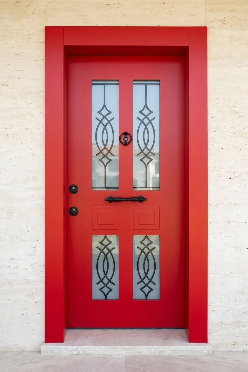 Patara Villa Kapısı ana görsel