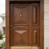 Türkbükü Villa Kapısı 1 Türkbükü Villa Kapısı Ana Görsel
