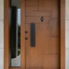 Üzümlü Villa Kapısı 1 Üzümlü Villa Kapısı Ana Görsel